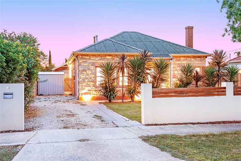 54 Boss Avenue, Marleston SA 5033