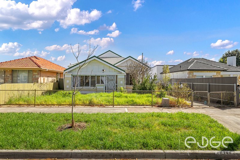 Photo - 54 Botting Street, Albert Park SA 5014 - Image 1
