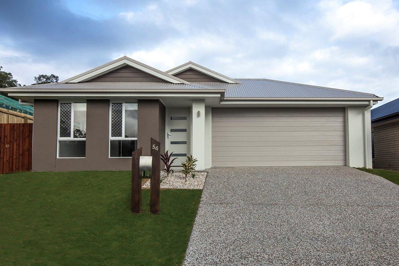 54 Bottlebrush Drive, Deebing Heights QLD 4306