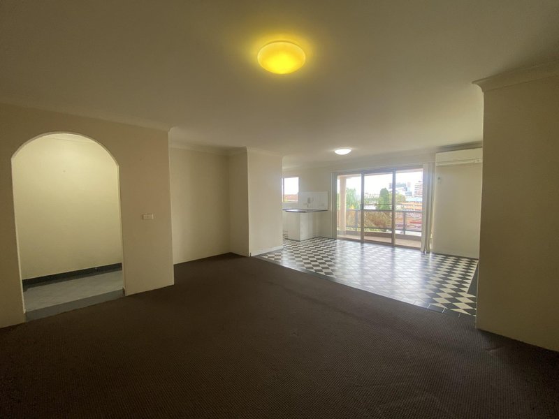 5/4 Bourke Street, Liverpool NSW 2170