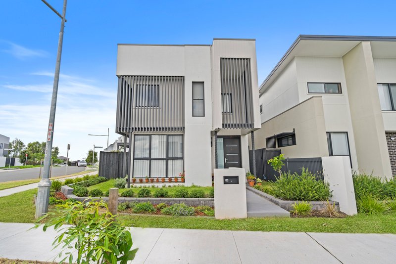 Photo - 54 Brangus Loop, Oran Park NSW 2570 - Image 1
