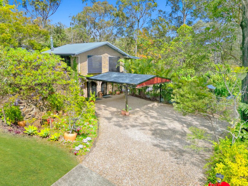 54 Bridgman Drive, Reedy Creek QLD 4227