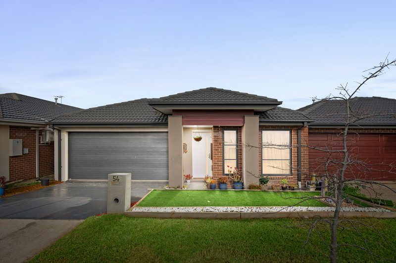 Photo - 54 Brightvale Boulevard, Wyndham Vale VIC 3024 - Image 1