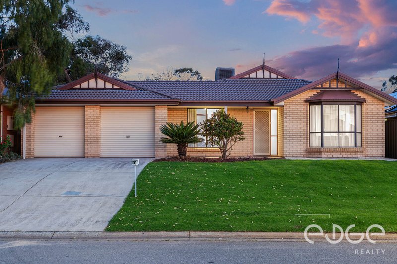 54 Bristol Crescent, Davoren Park SA 5113