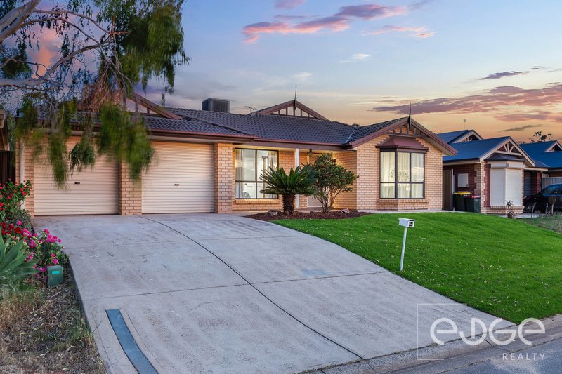 Photo - 54 Bristol Crescent, Davoren Park SA 5113 - Image 2