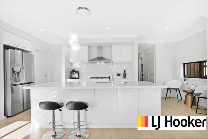 Photo - 54 Brocklebank Street, Box Hill NSW 2765 - Image 2