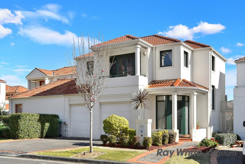 54 Brompton Road, Kensington NSW 2033