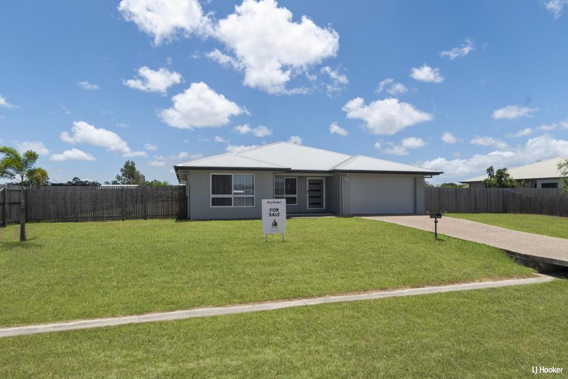 54 Bronze Street, Alice River QLD 4817