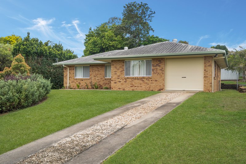 54 Brooklands Drive, Beaudesert QLD 4285