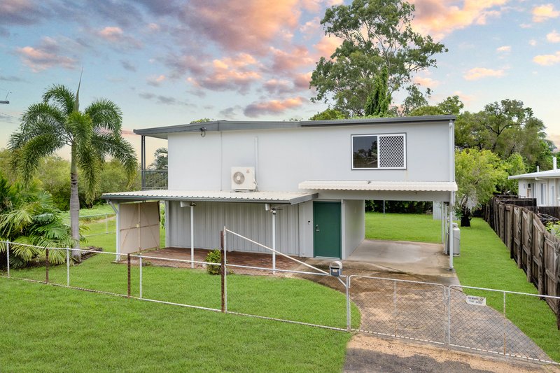 54 Brooks Street, Railway Estate QLD 4810