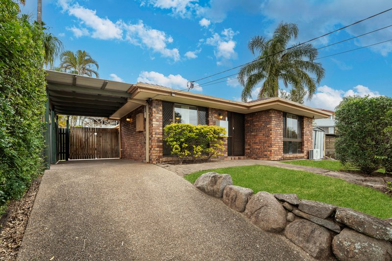 Photo - 54 Brownie Street, Jamboree Heights QLD 4074 - Image 1