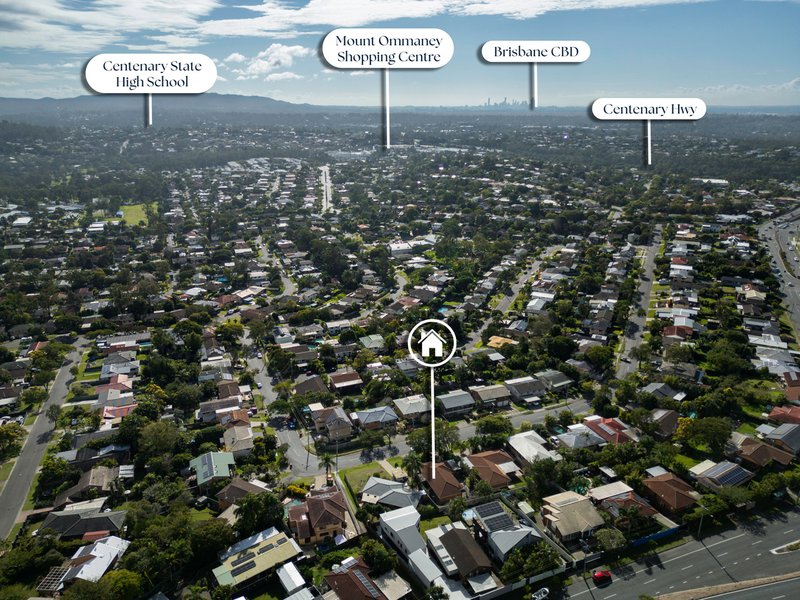 Photo - 54 Brownie Street, Jamboree Heights QLD 4074 - Image 12