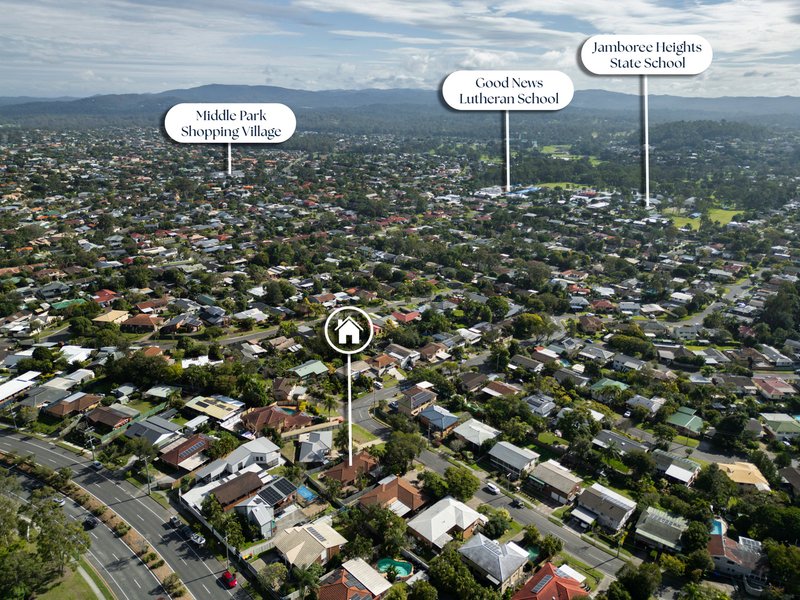 Photo - 54 Brownie Street, Jamboree Heights QLD 4074 - Image 13