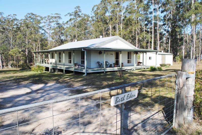 54 Bruces Lane, South Kempsey NSW 2440