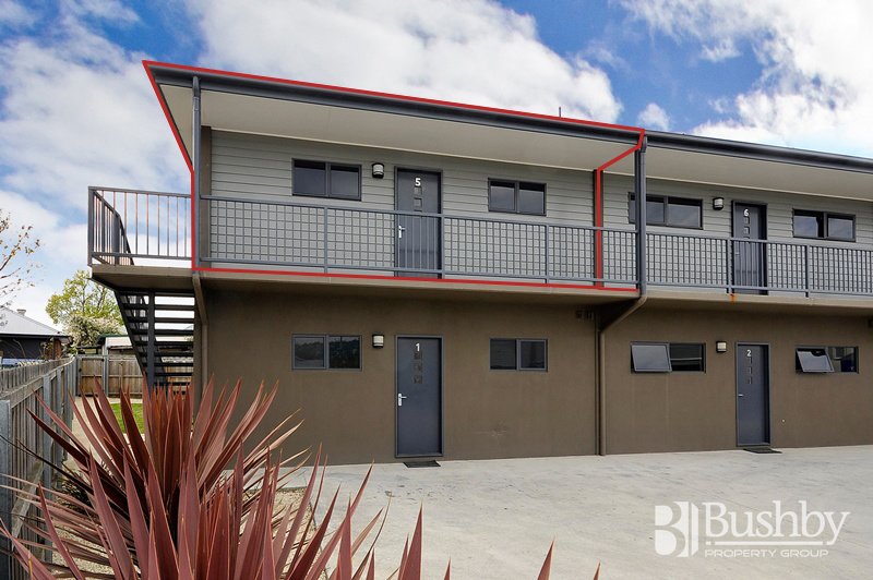 Photo - 5/4 Bryan Street, Invermay TAS 7248 - Image 4