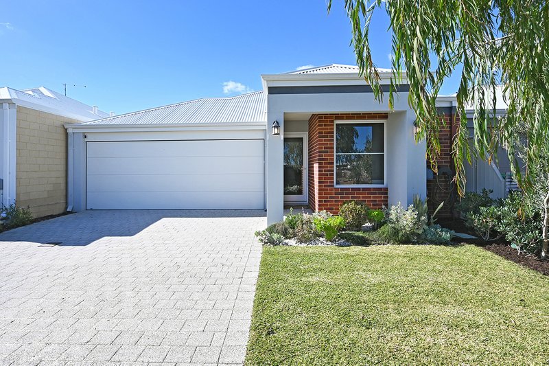 54 Buchanan Avenue, Alkimos WA 6038