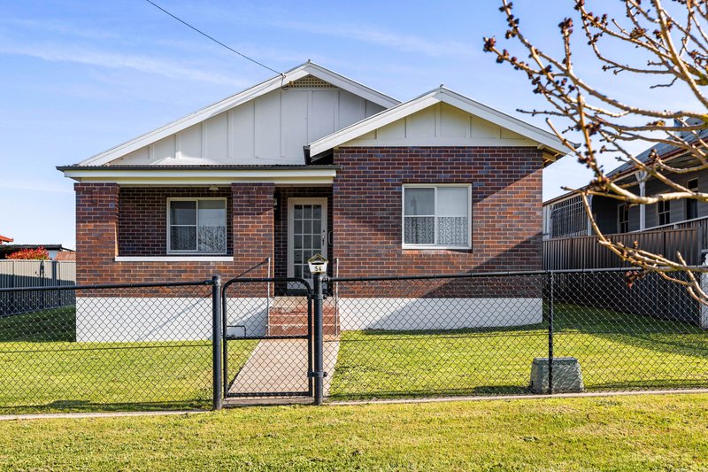 54 Bunnaby Street, Taralga NSW 2580