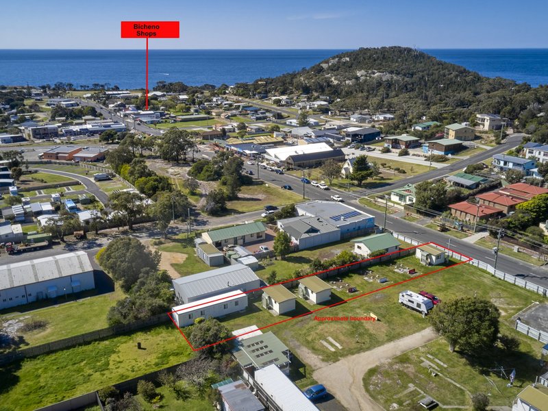 54 Burgess Street, Bicheno TAS 7215