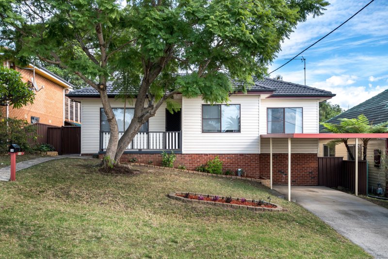 Photo - 54 Burke Road, Dapto NSW 2530 - Image 2