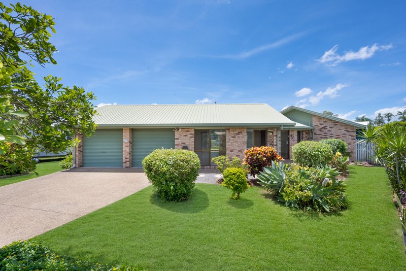 54 Burnda Street, Kirwan QLD 4817