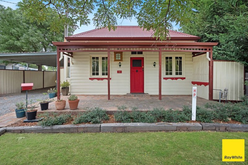 Photo - 54 Butmaroo Street, Bungendore NSW 2621 - Image 1