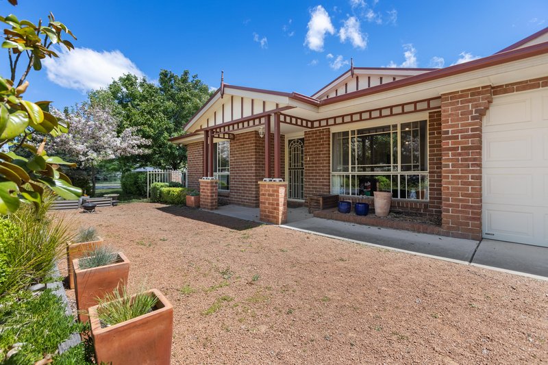 54 Bywong Street, Sutton NSW 2620