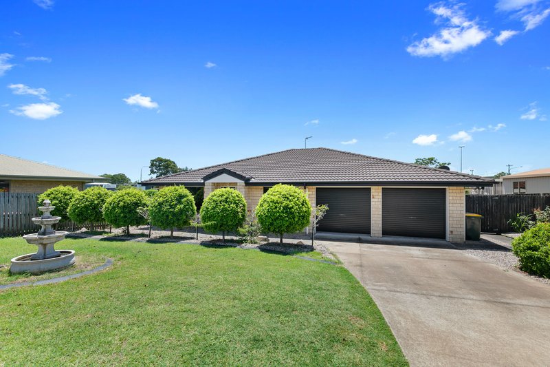 54 Caddy Avenue, Urraween QLD 4655