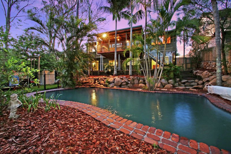 Photo - 54 Caesar Road, Ferny Hills QLD 4055 - Image 2