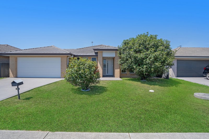 54 Cagney Road, Rutherford NSW 2320