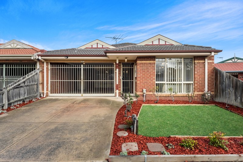 54 Calendula Circuit, Epping VIC 3076