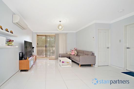 Photo - 5/4 Cambridge Ave , Bankstown NSW 2200 - Image 2