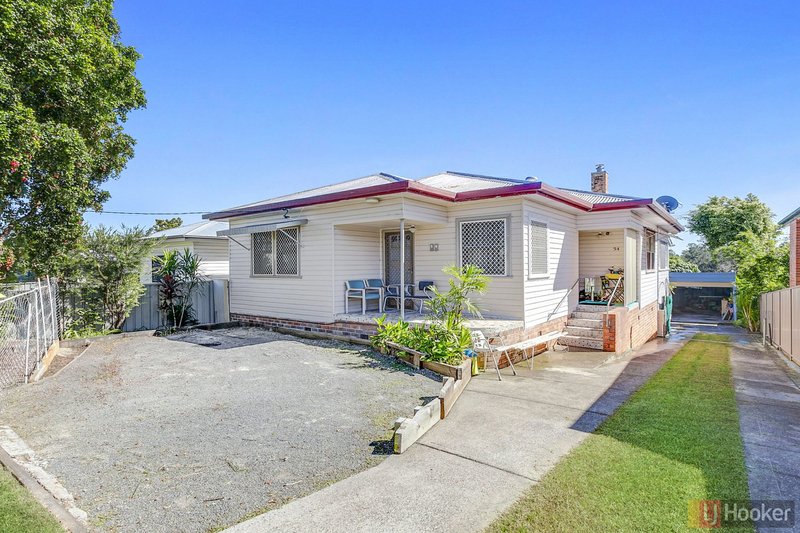 54 Cameron Street, West Kempsey NSW 2440