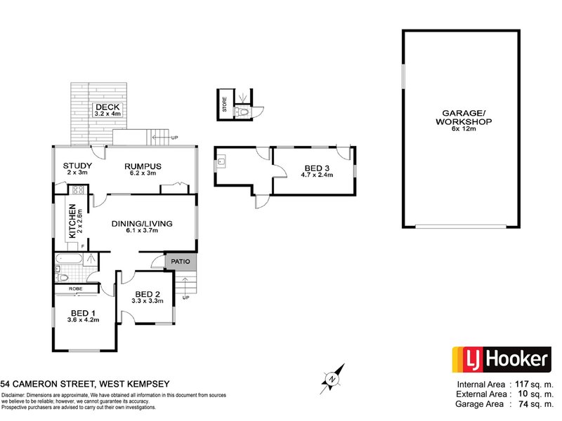 Photo - 54 Cameron Street, West Kempsey NSW 2440 - Image 15