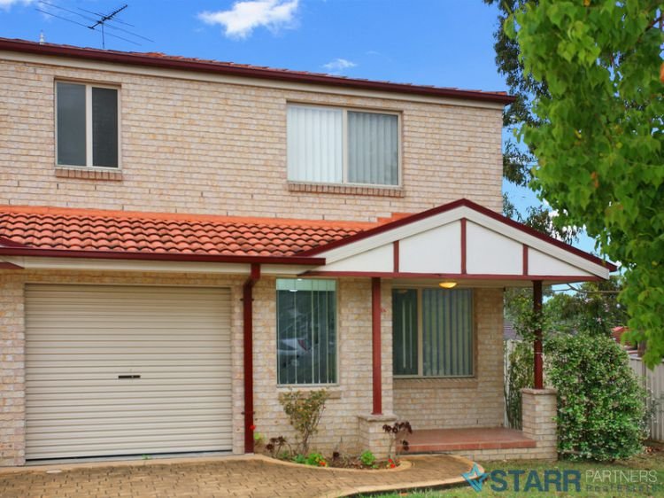 54 Camillo Street, Pendle Hill NSW 2145