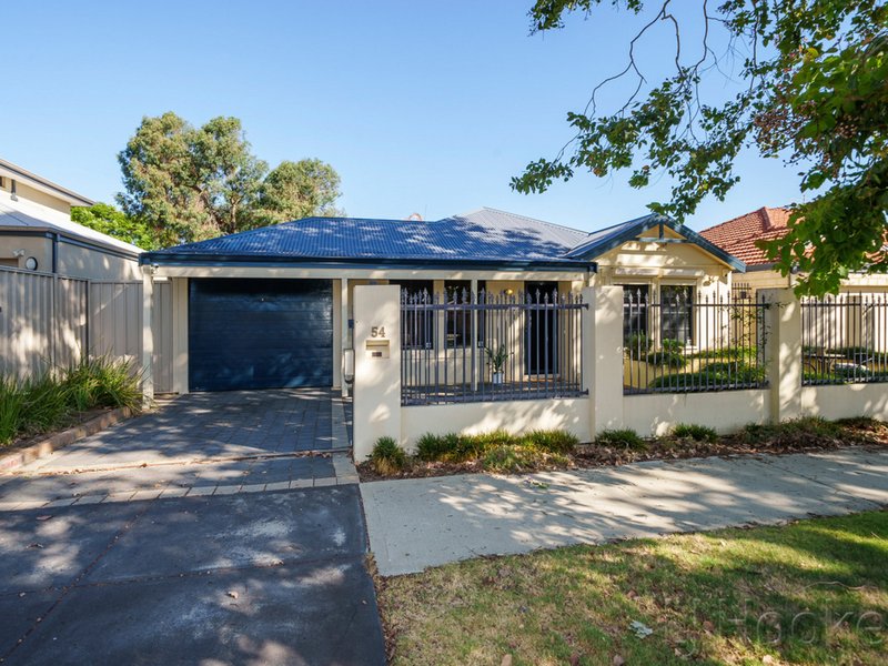 54 Campbell Street, Rivervale WA 6103