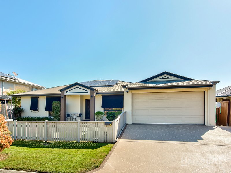 54 Caribou Crescent, Fitzgibbon QLD 4018