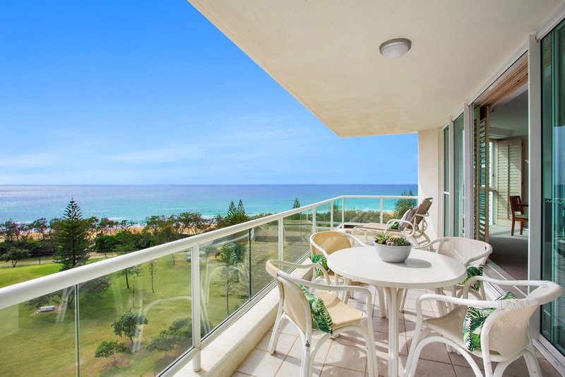 54 'Carmel By The Sea' 177 Old Burleigh Road, Broadbeach QLD 4218