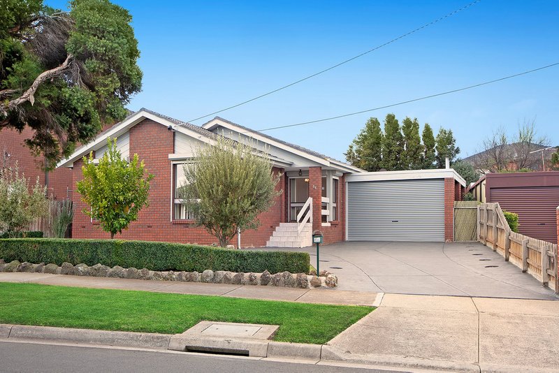 54 Carrington Boulevard, Thomastown VIC 3074