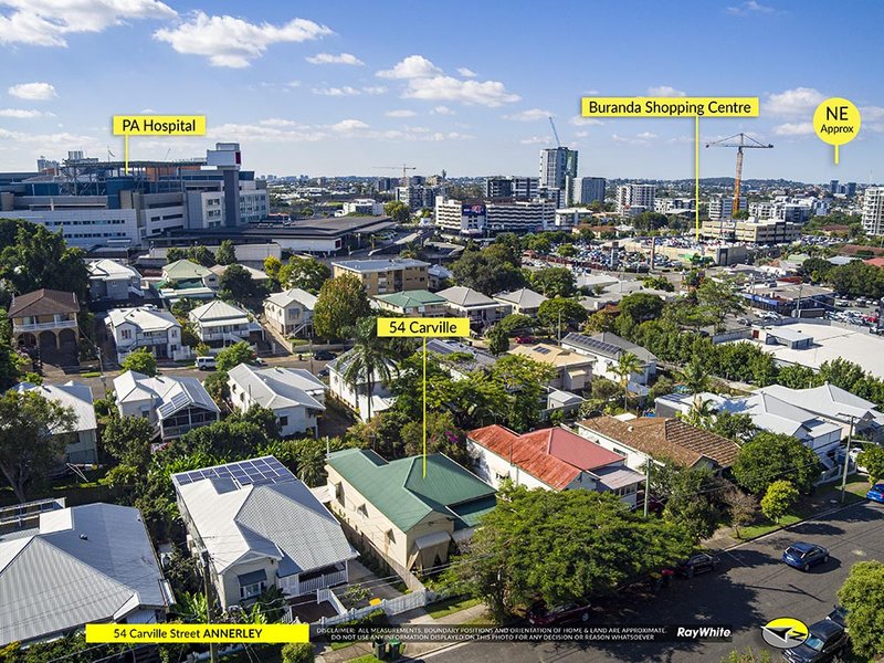 Photo - 54 Carville Street, Annerley QLD 4103 - Image 14