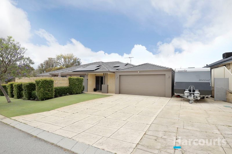 54 Castledene Way, Tapping WA 6065