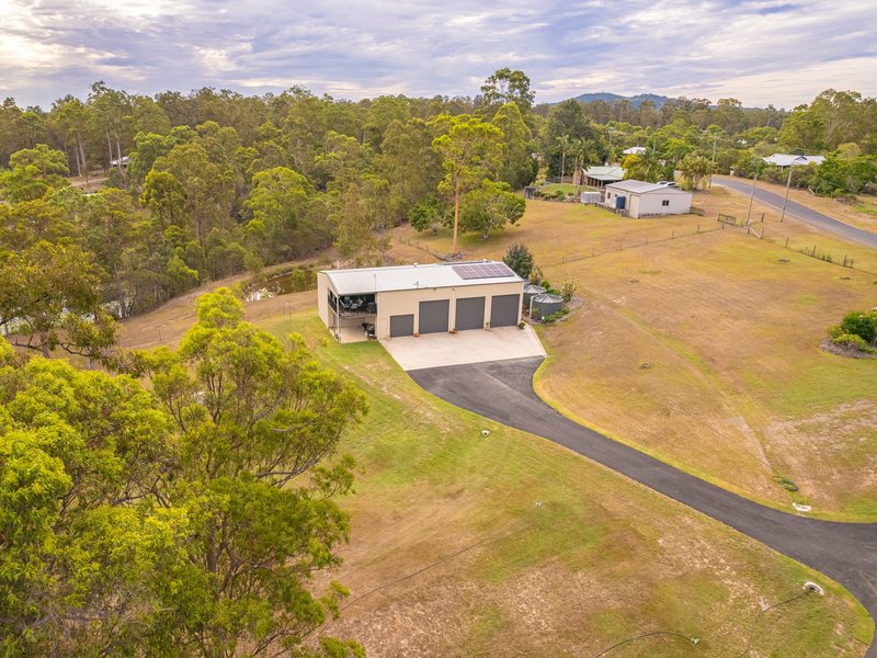 54 Ces Rivers Rd , Tamaree QLD 4570