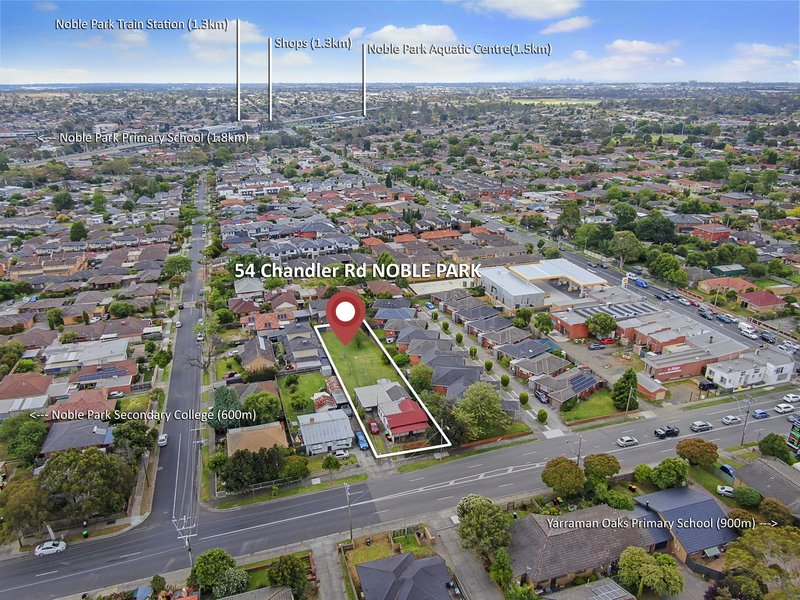 Photo - 54 Chandler Road, Noble Park VIC 3174 - Image 4