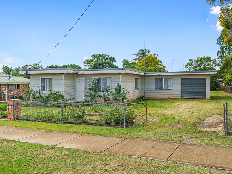 54 Charles Street, Toogoolawah QLD 4313