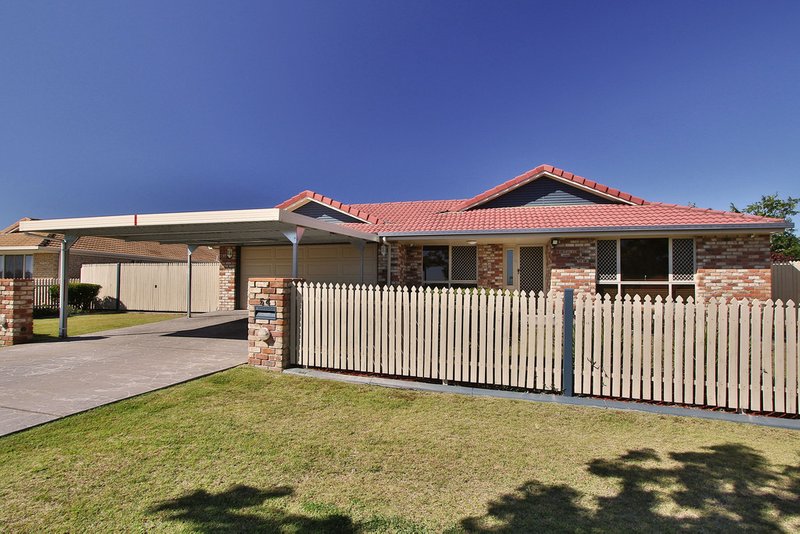 54 Cheihk Crescent, Collingwood Park QLD 4301