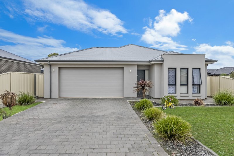 54 Chellaston Road, Munno Para West SA 5115