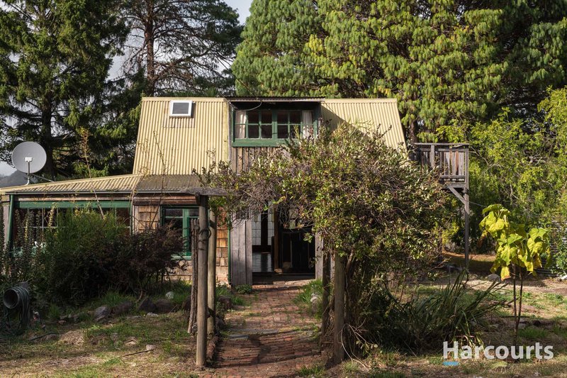 Photo - 54 Chesneys Road, Dunorlan TAS 7304 - Image 1