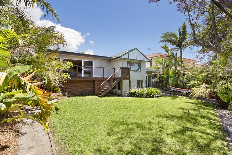 54 Churchill Crescent, Allambie Heights NSW 2100