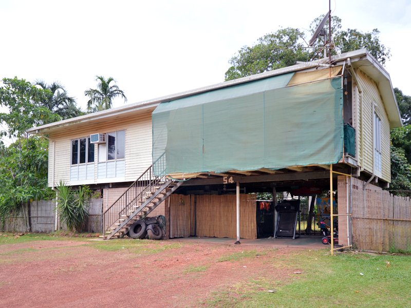 Photo - 54 Circular Way, Trunding QLD 4874 - Image 3