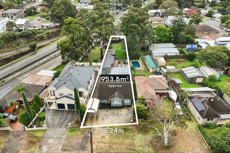 Photo - 54 Clancy Street, Padstow Heights NSW 2211 - Image 1