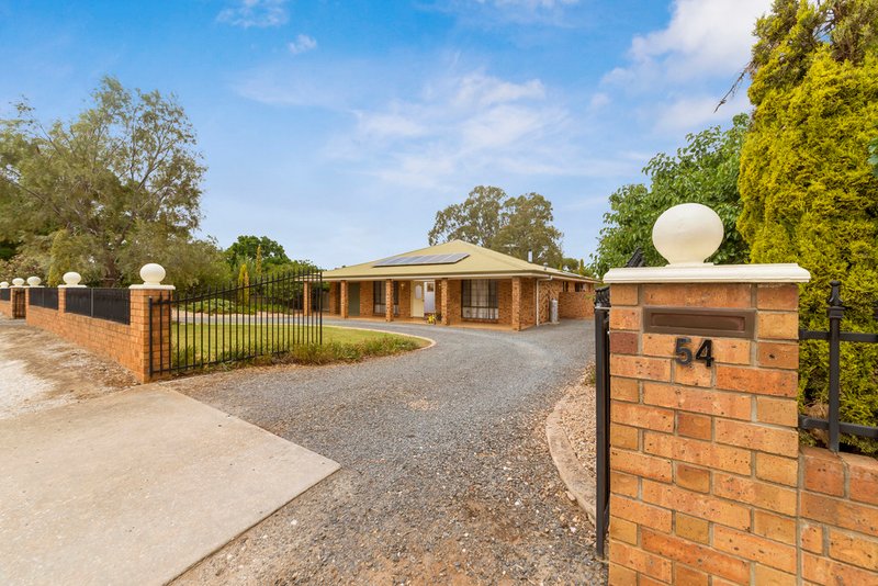 54 Clare Road, Kapunda SA 5373